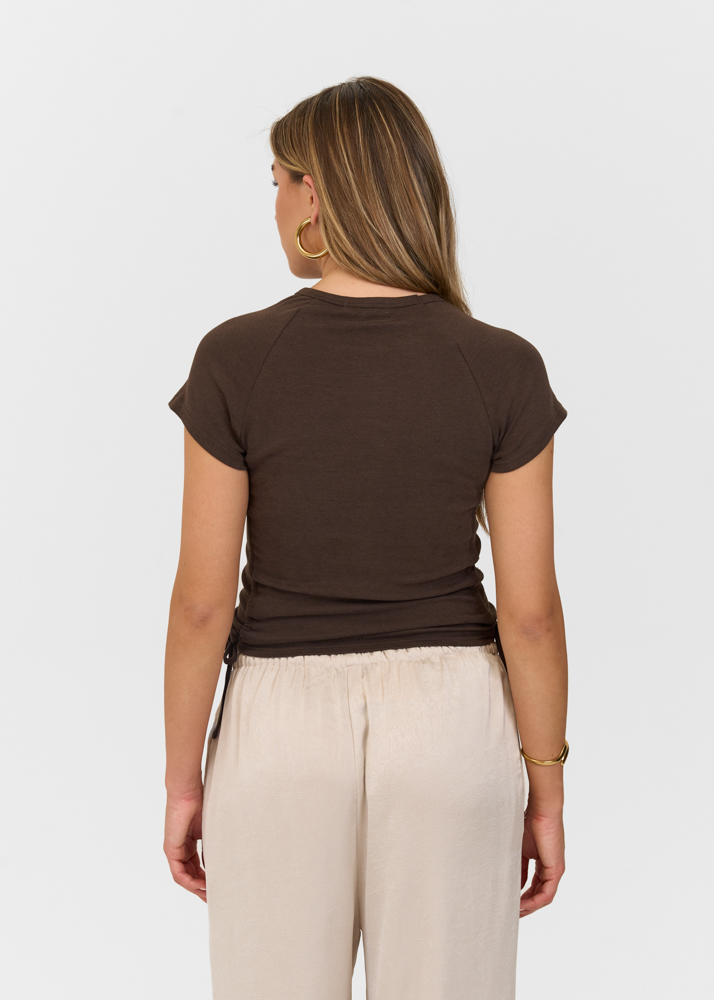 Hannah t-shirt
