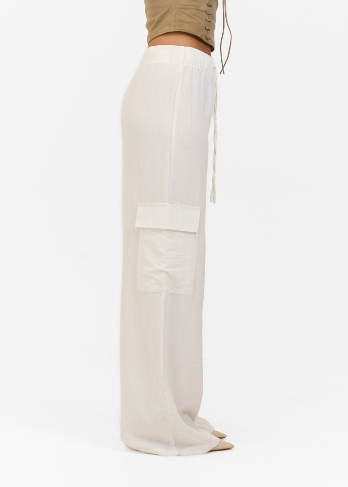 Luna cargo broek