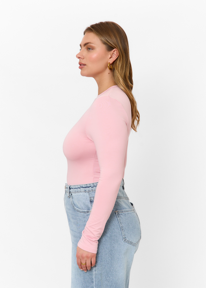 Longsleeve tee