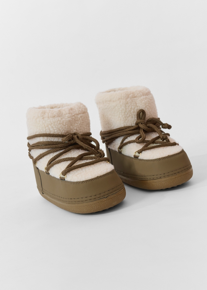 Lisa snowboots