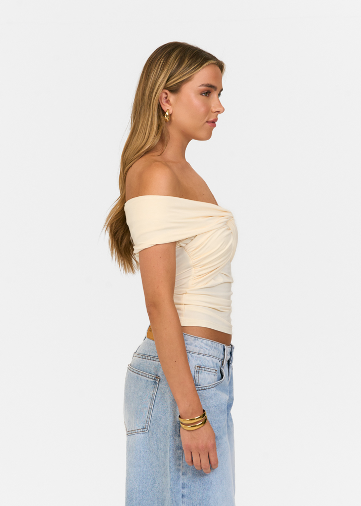 Marcella top