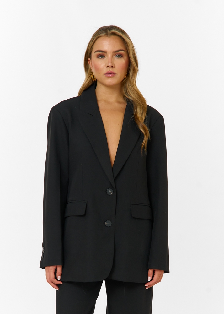 Audrey oversized blazer
