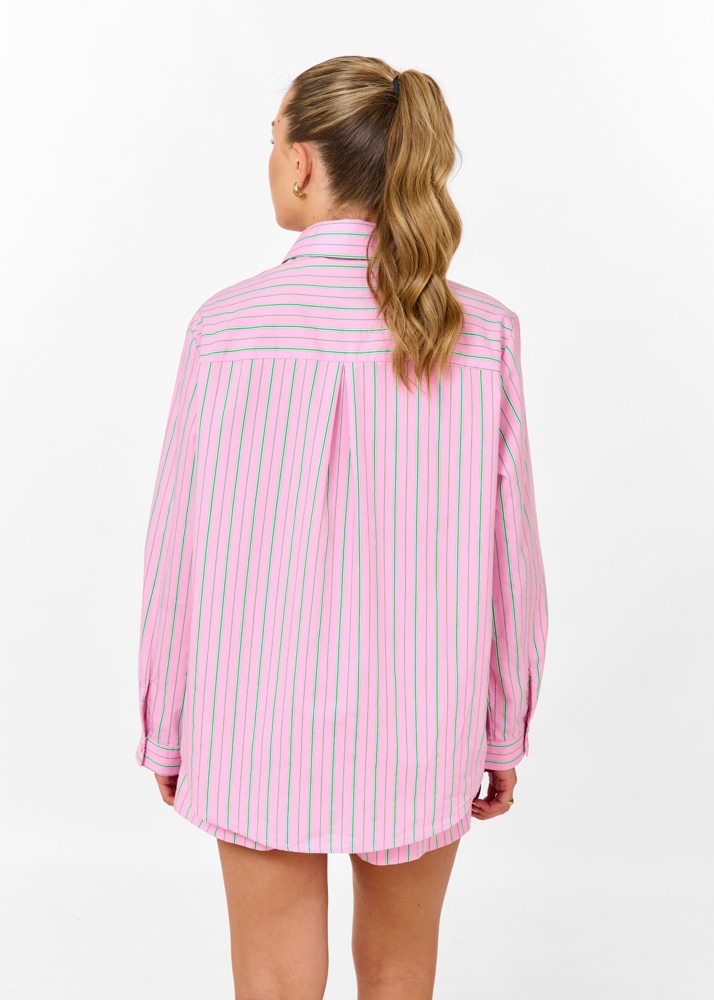 Coco blouse