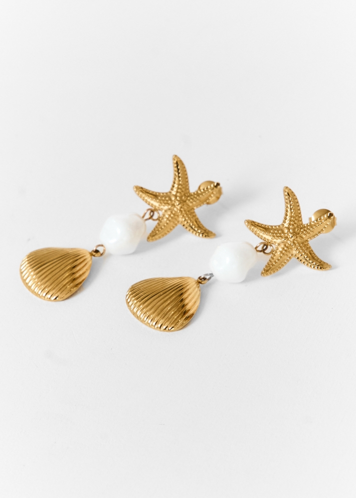 Peers Hardy Minnie Mouse Stones Set Rose Gold Plated Earrings Peers Hardy Minnie Mouse Stones Set Rose Gold Plated Earrings