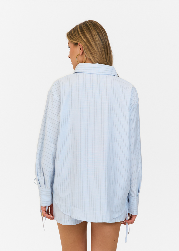 Melina blouse