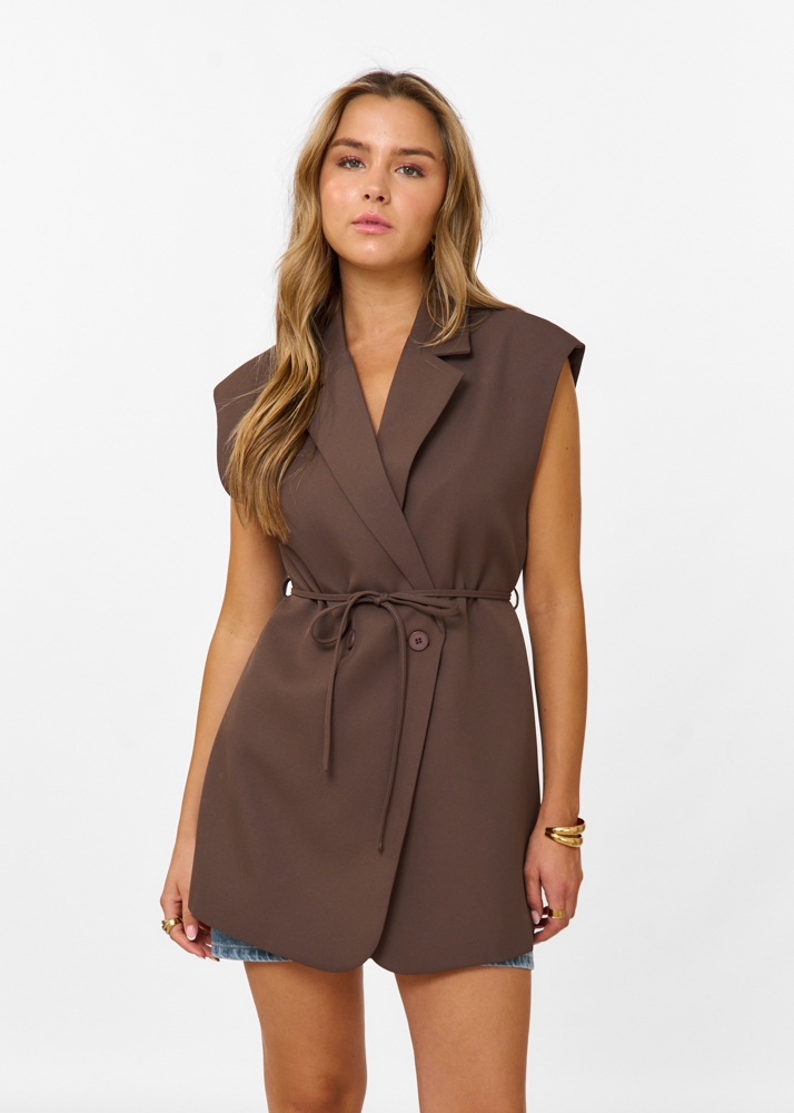 Belle gilet