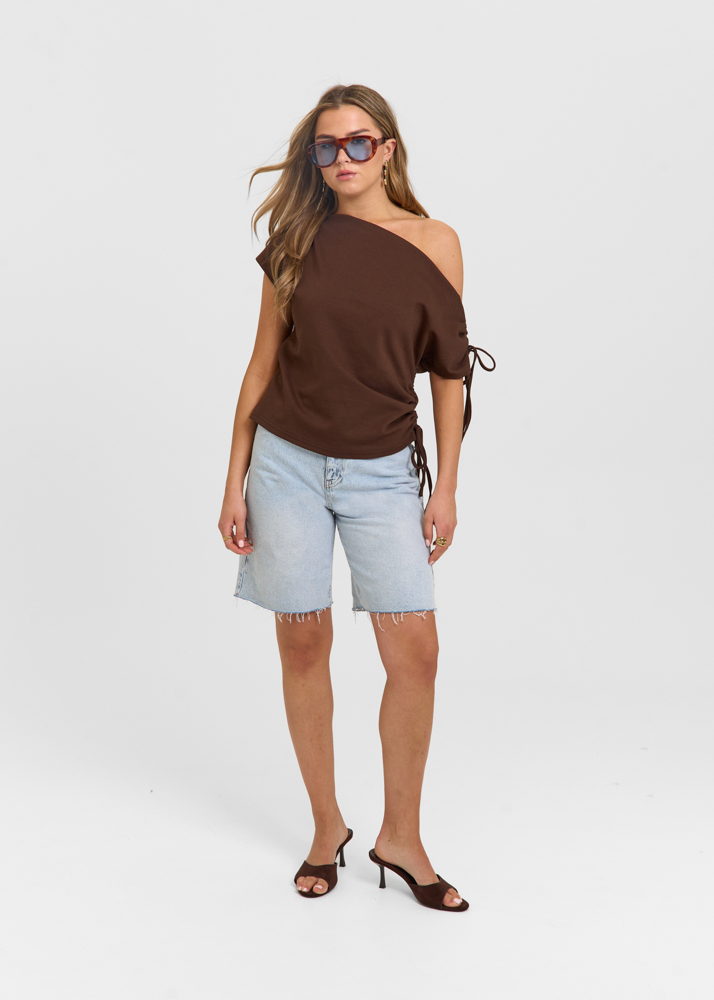 Molly top