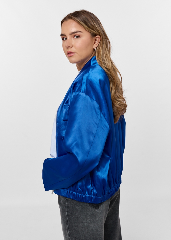 Livia bomber