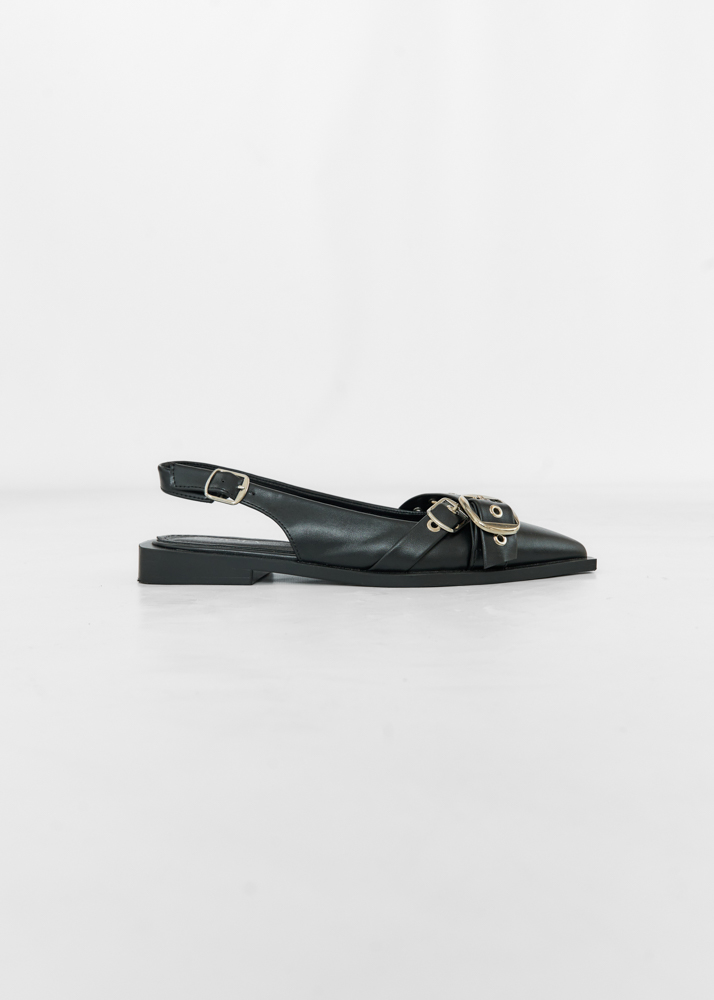 Alva slingbacks