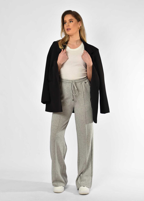 Else pants grijs