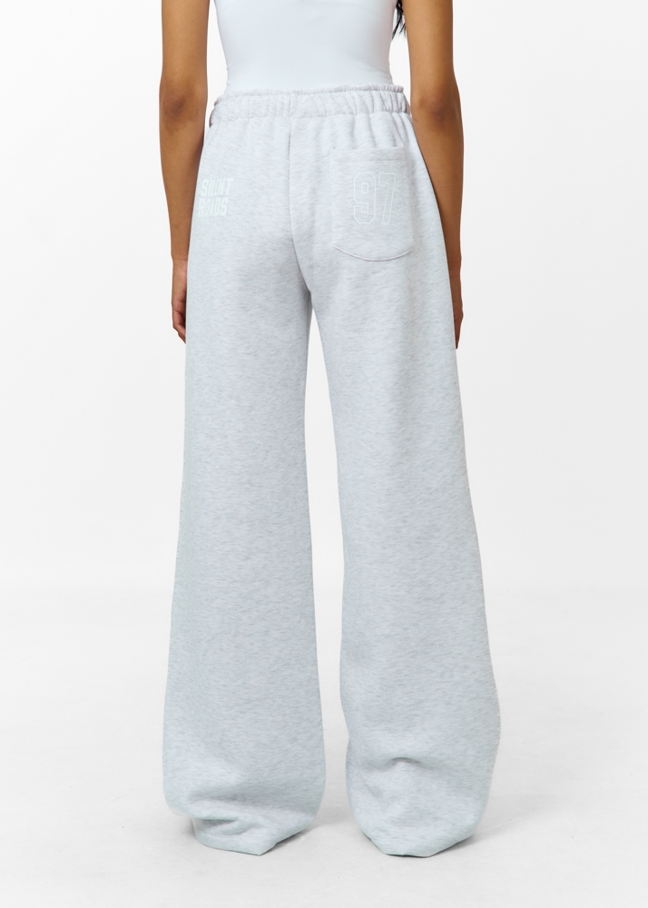 Silent roads sweatpants