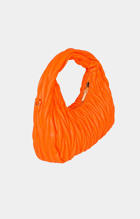 Mara tas oranje