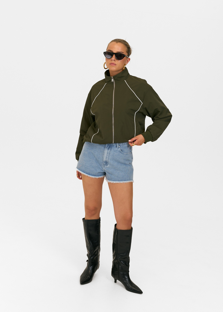 Yara short