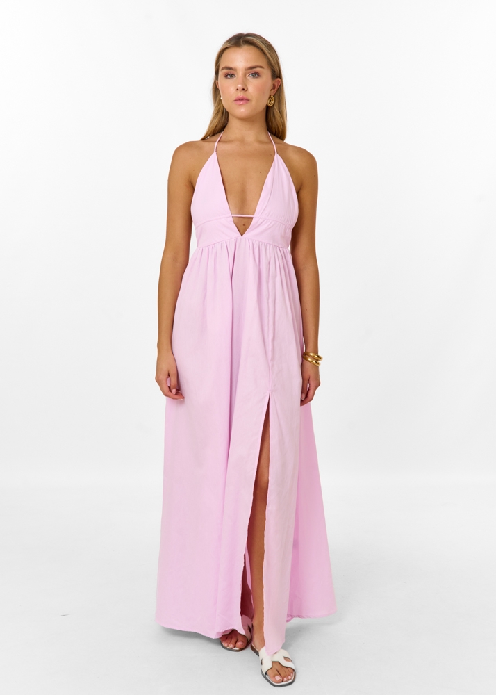 Bibi maxi jurk