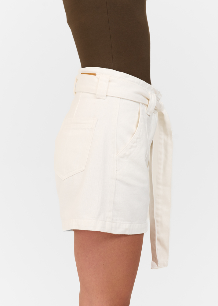 Signature short