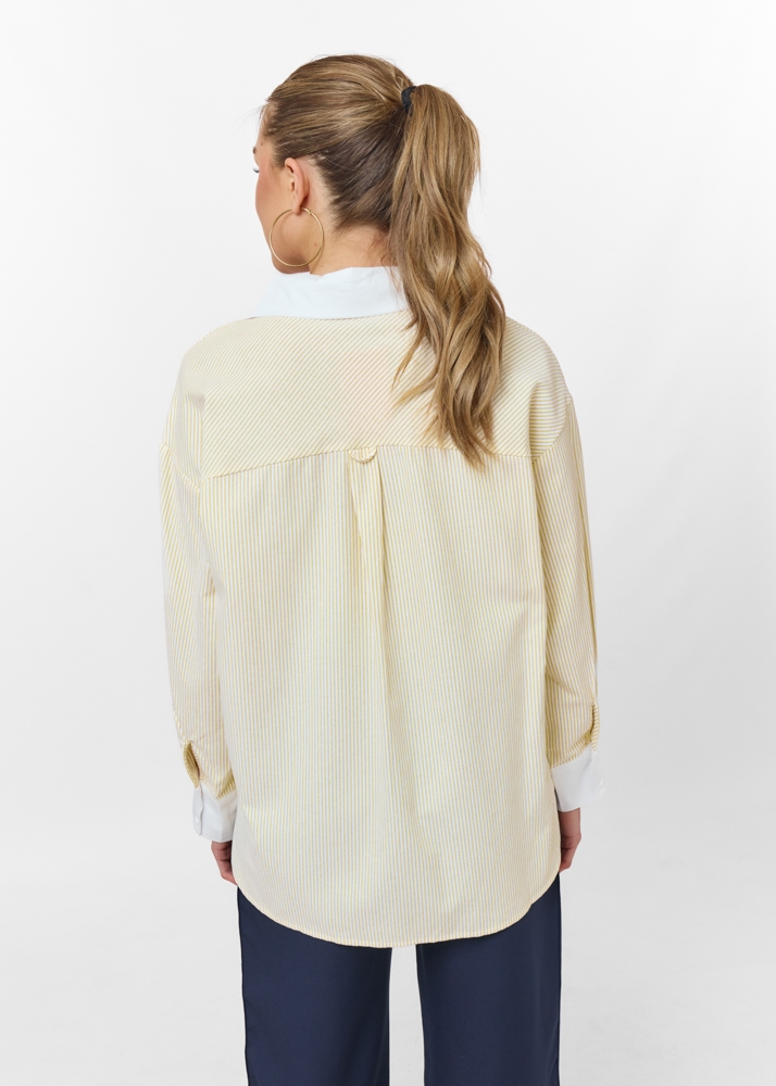 Norah blouse