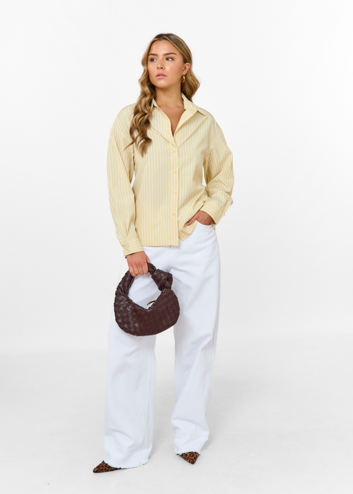 Benthe blouse