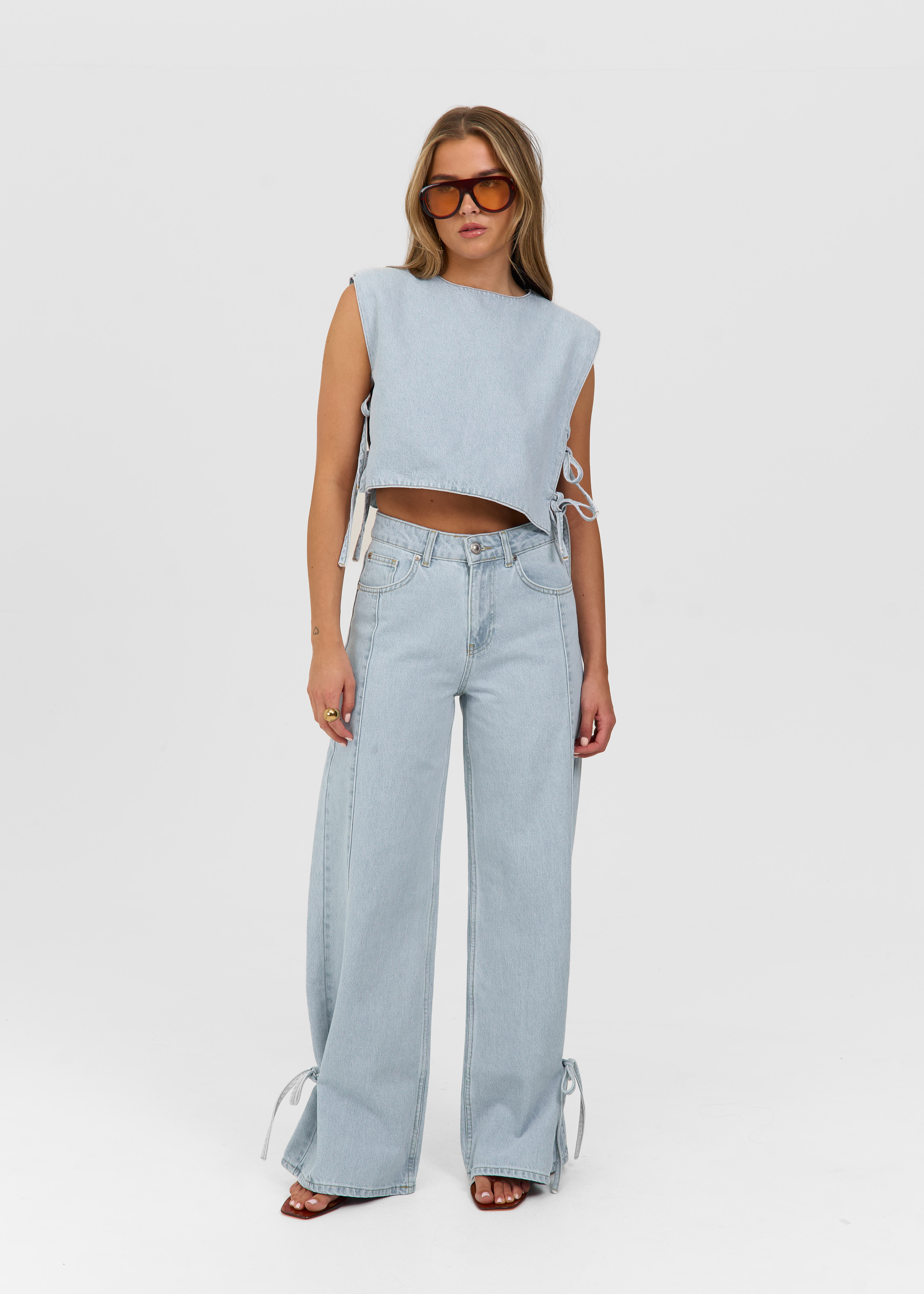 Izzy jeans