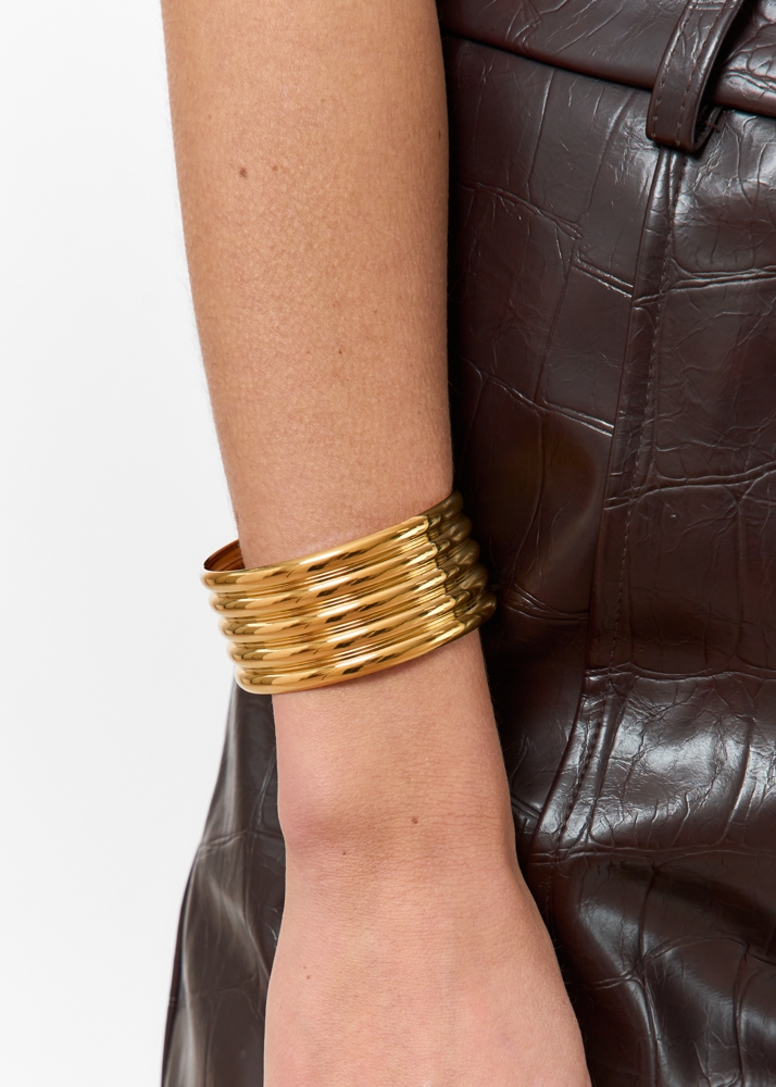 Beau bangle
