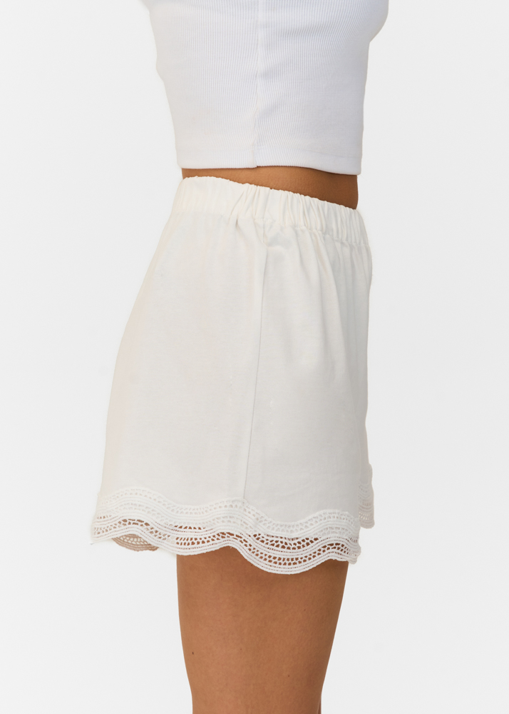 Yarah short