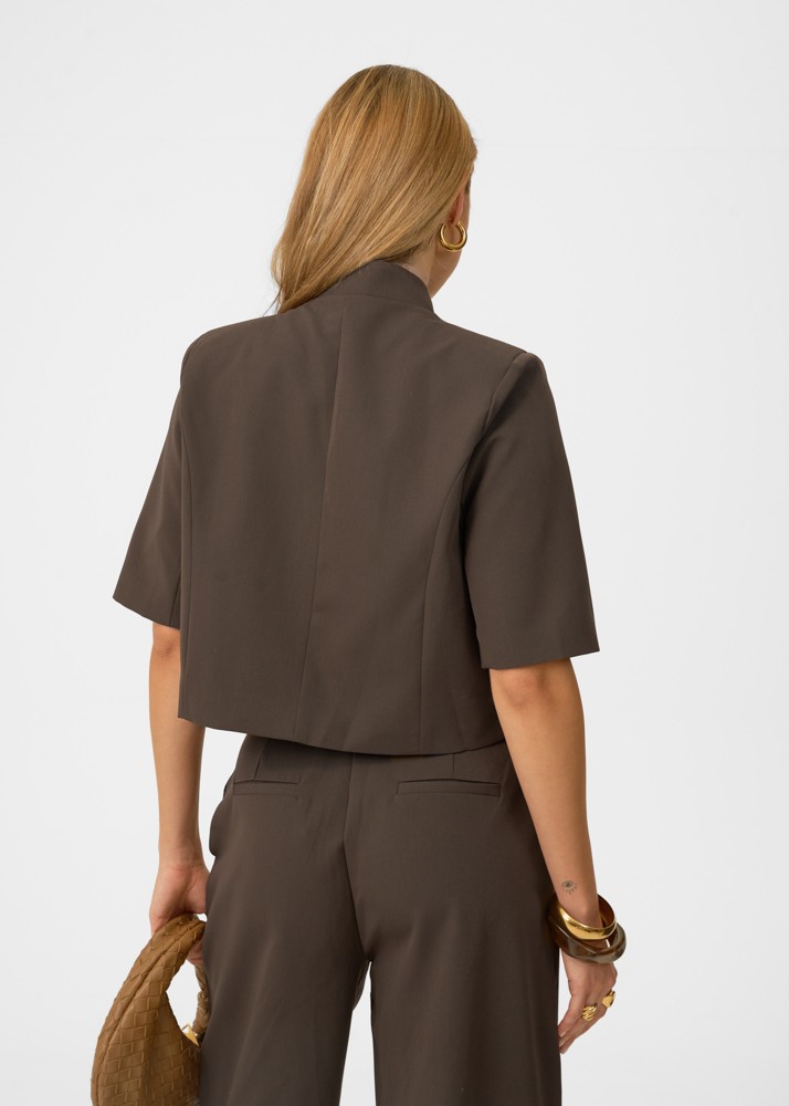 Evi blazer