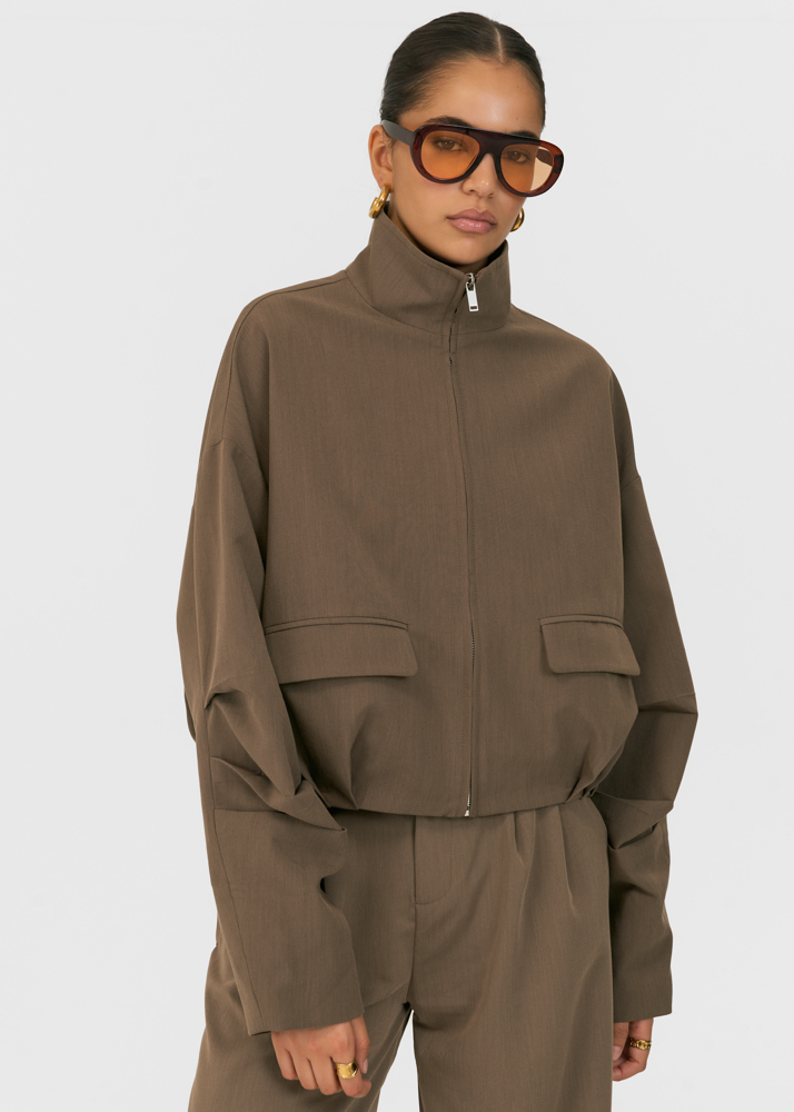 Lou jacket