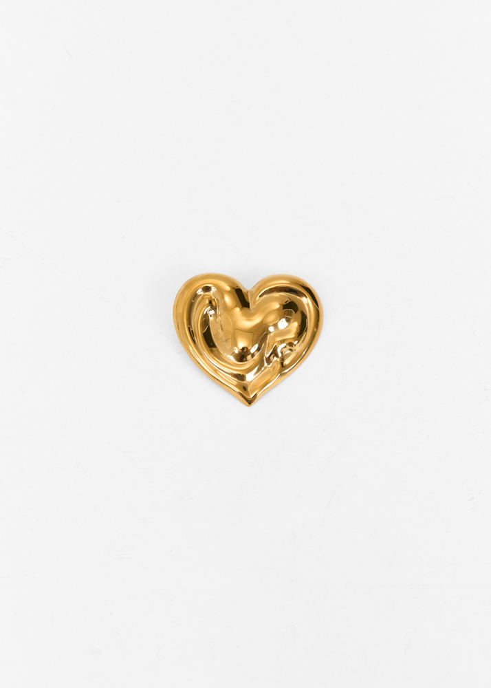 Nikkie broche