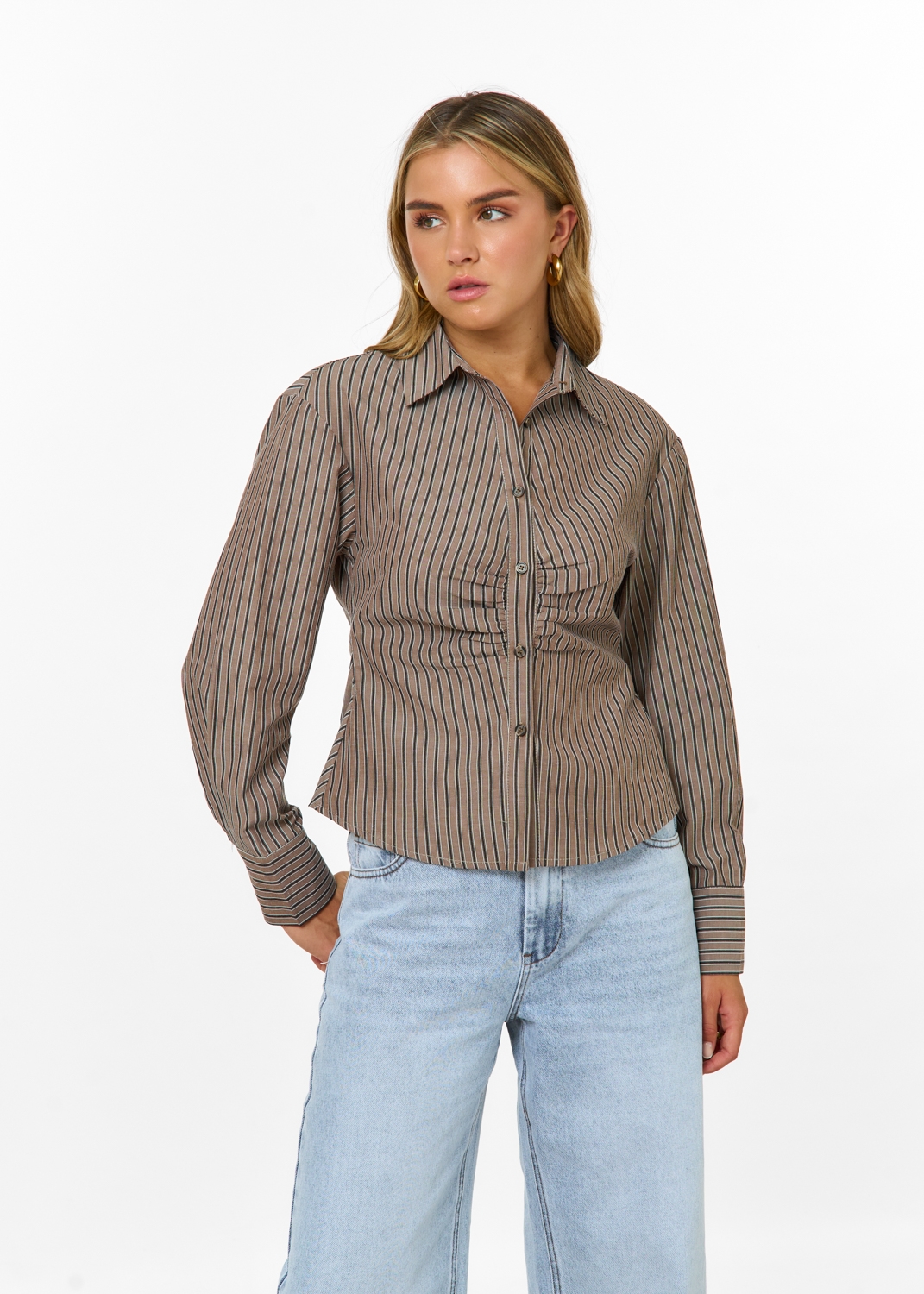Laurie blouse