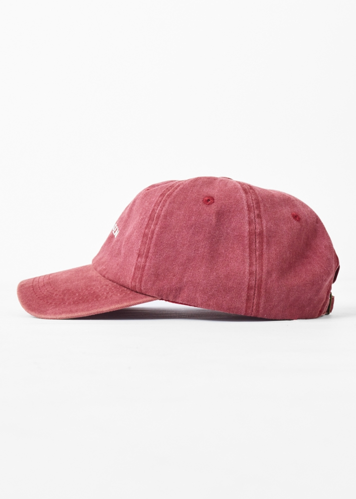 Copenhagen pet burgundy