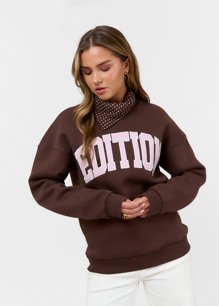 Edition sweater