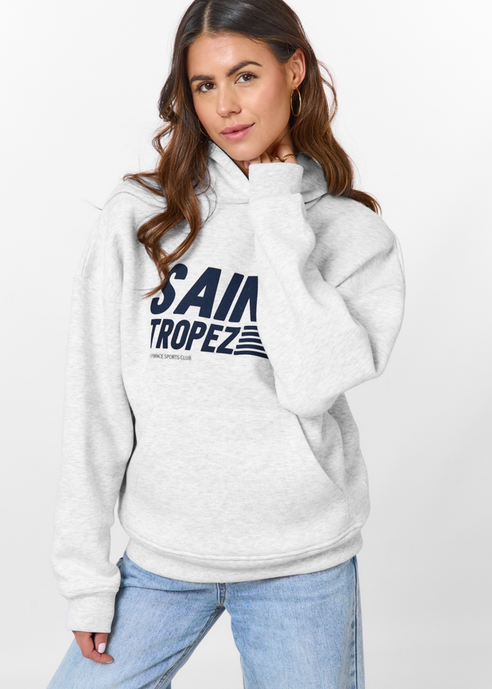 Britt hoodie