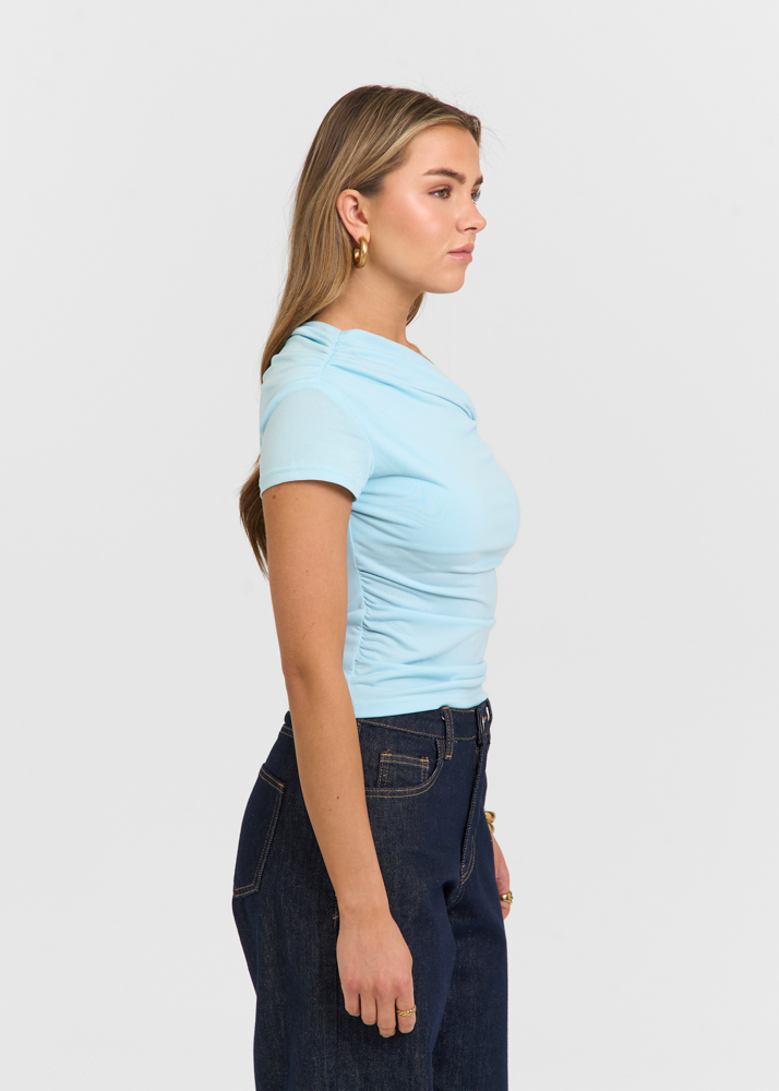 Mijntje top