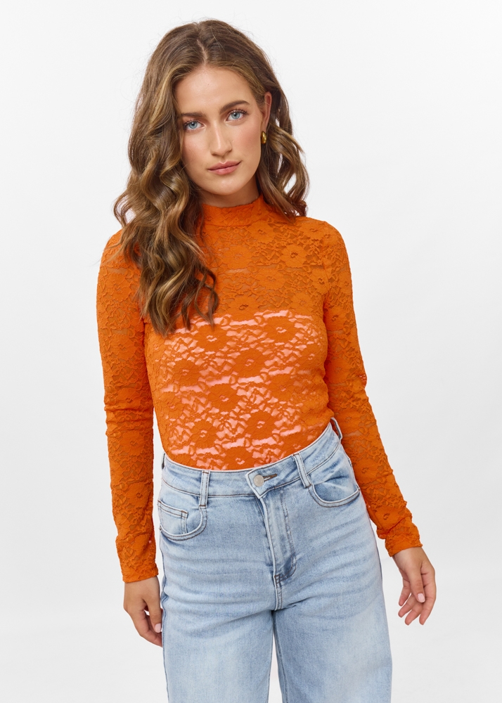 Dani kanten top