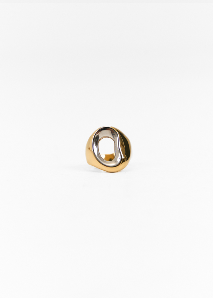 Hailey ring