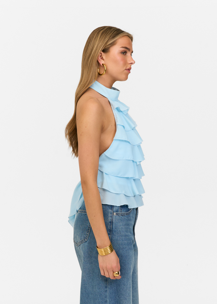 Alana top