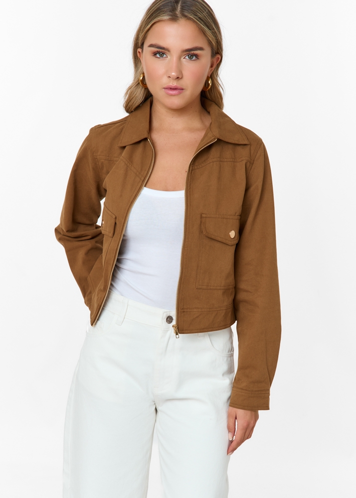 Elaine jacket