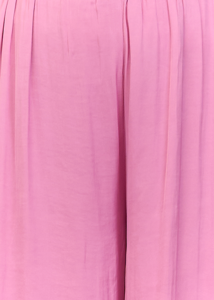 Violet broek