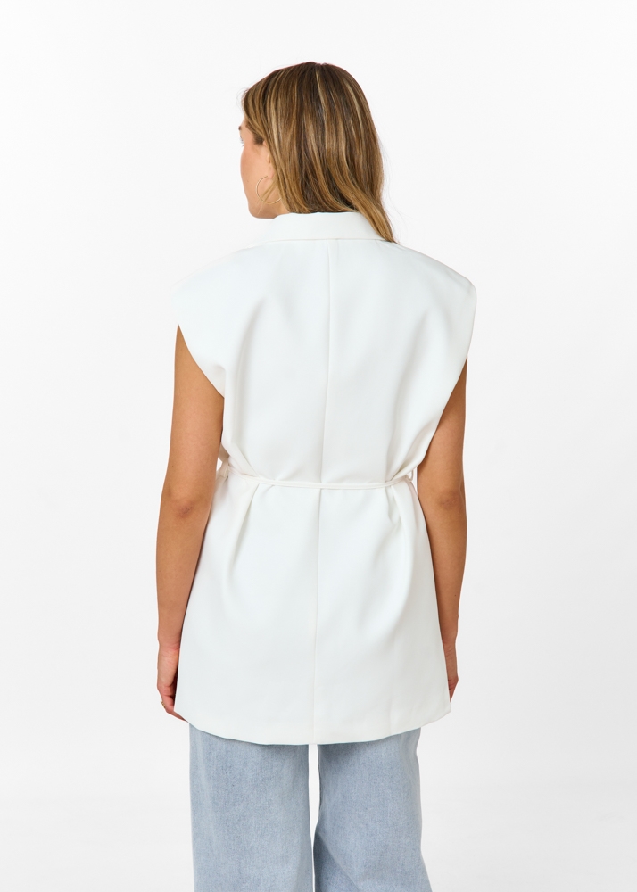 Belle gilet