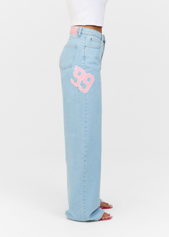 Zoe jeans