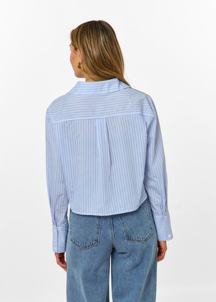 Studio blouse