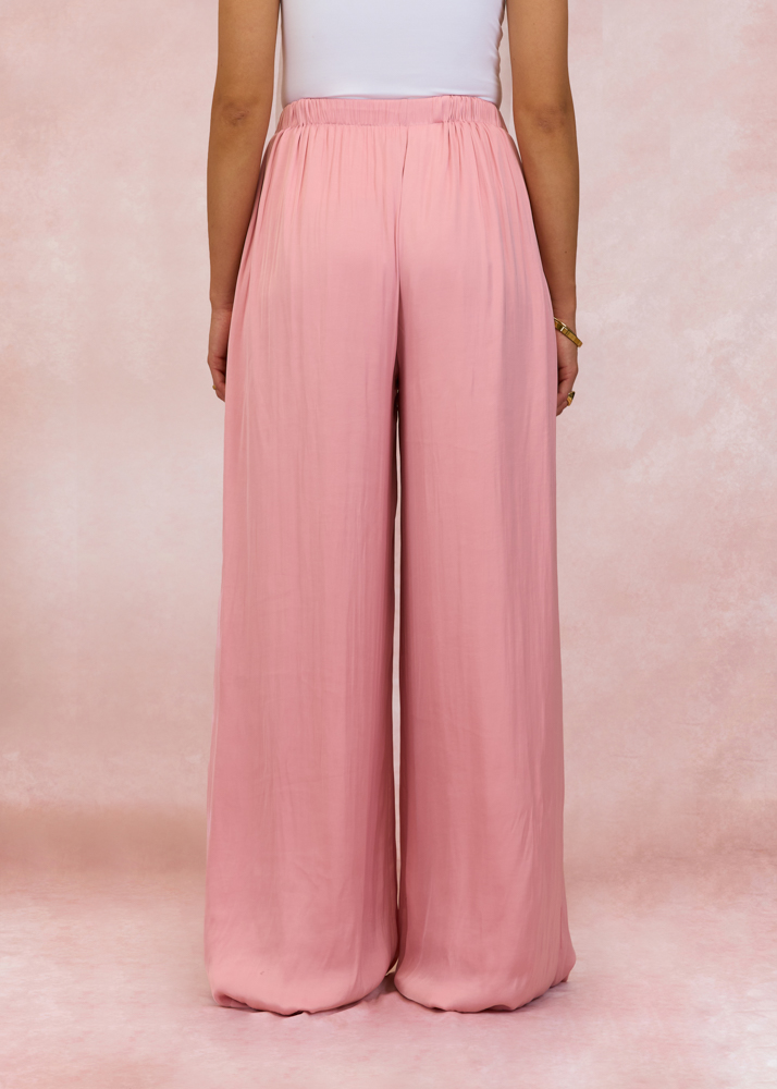 Violet broek