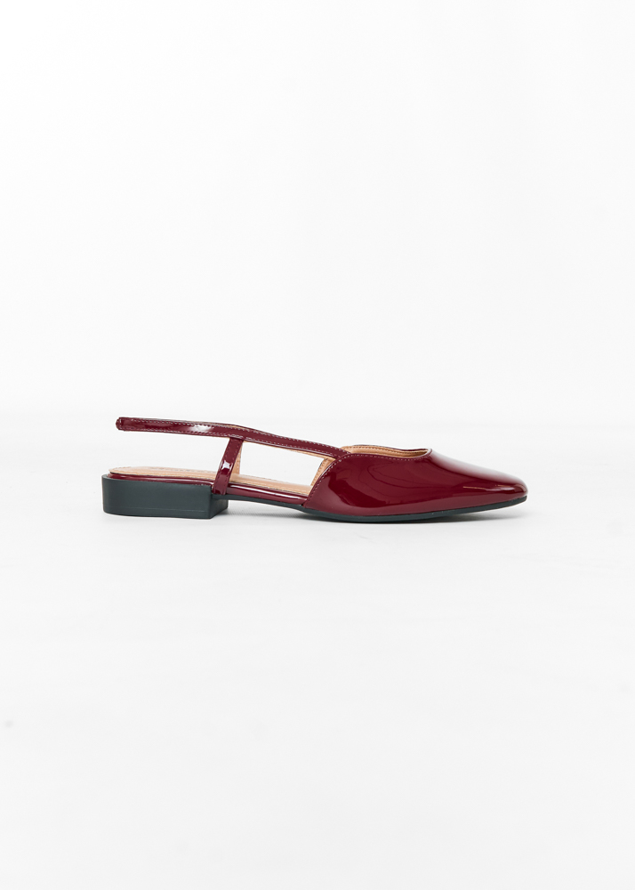 Luna slingback