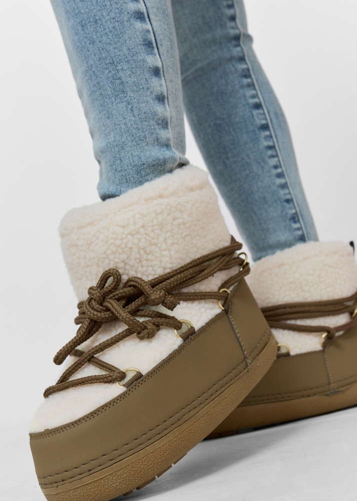 Lisa snowboots