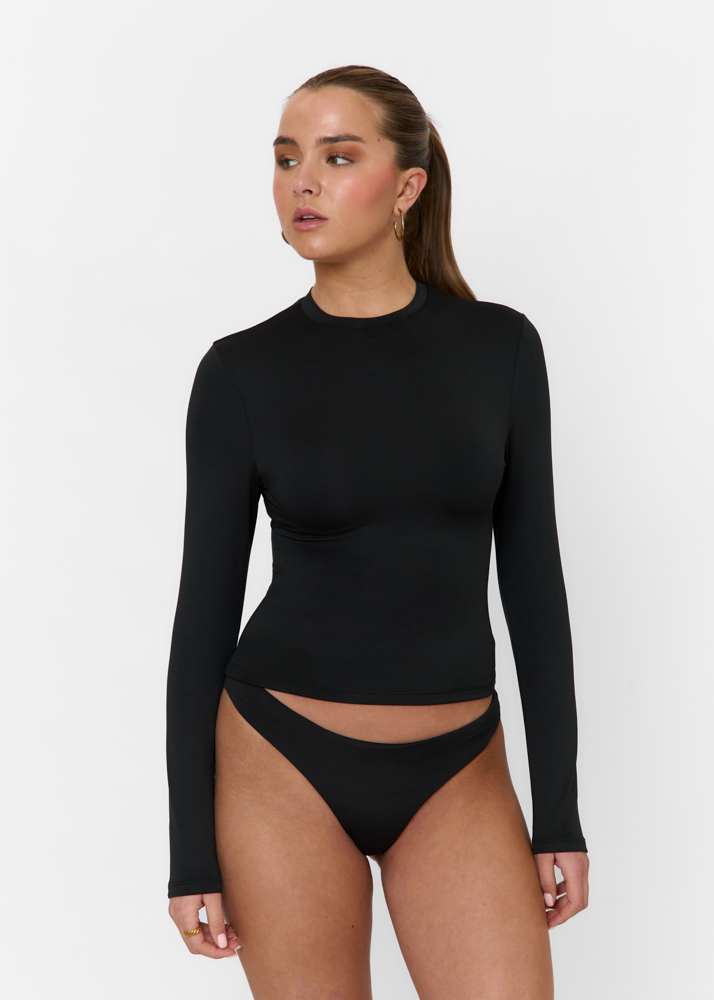 Longsleeve tee