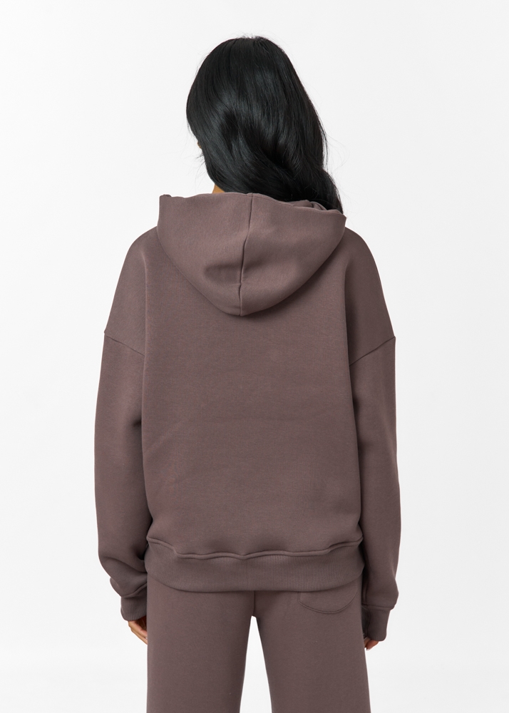 Studio base hoodie
