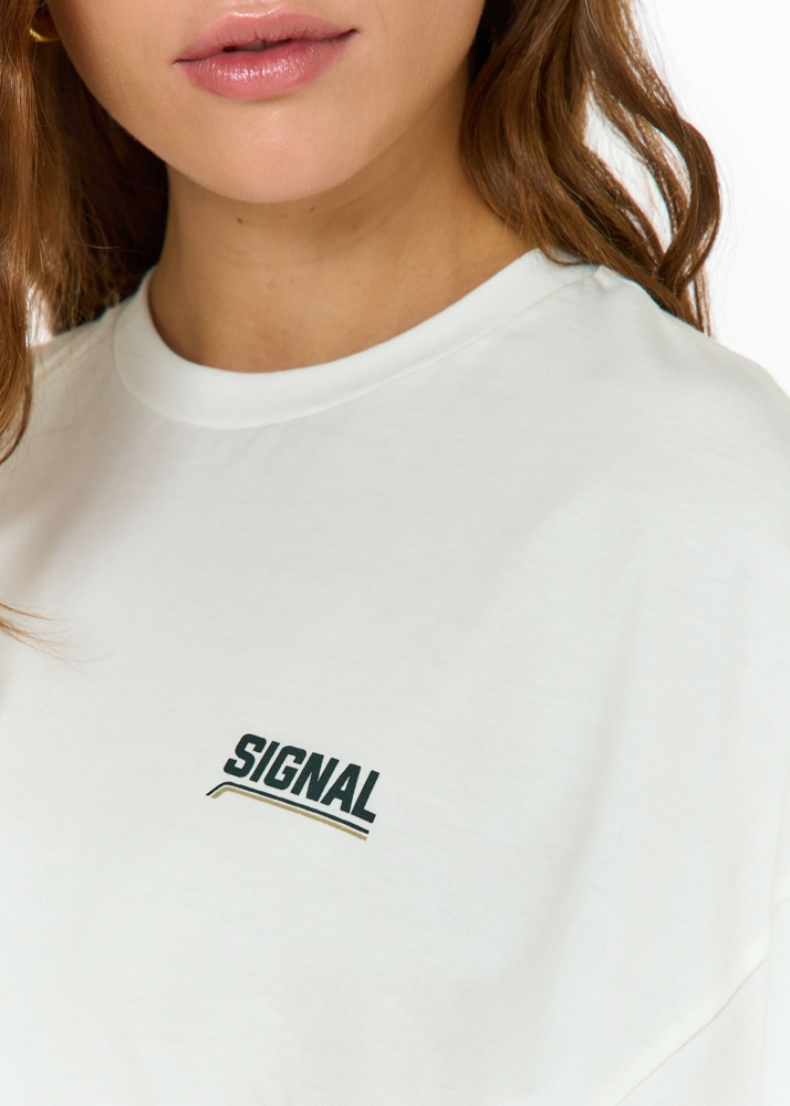 Signal t-shirt