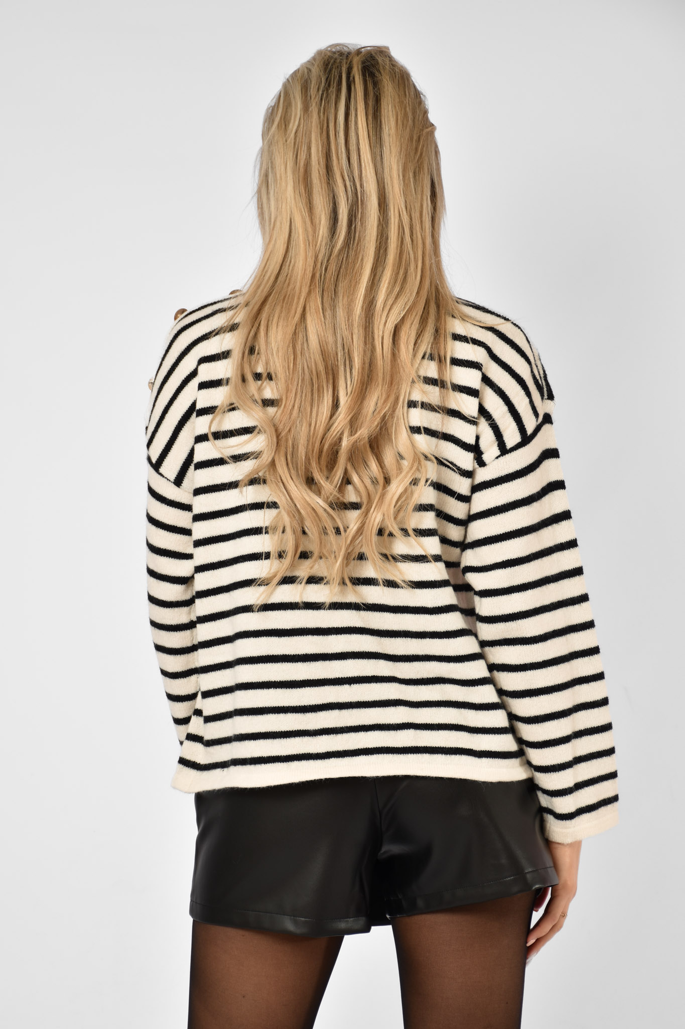 Emily trui beige 