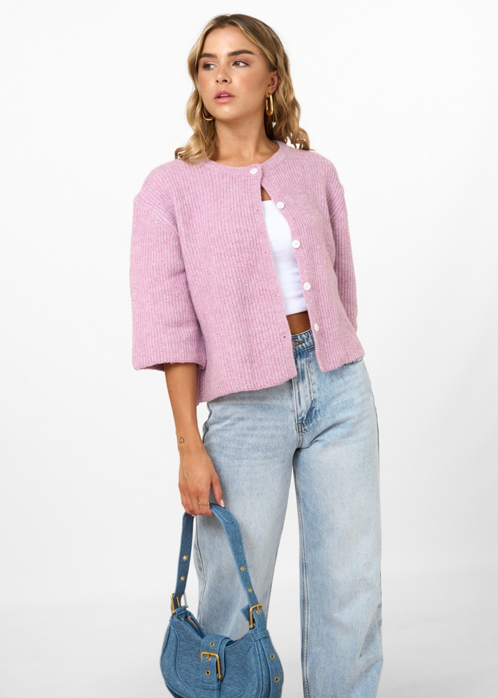 Ella vest