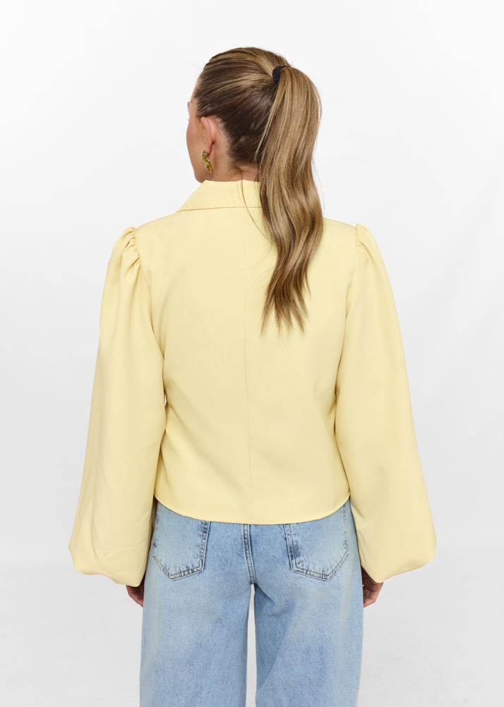 Cecile blazer