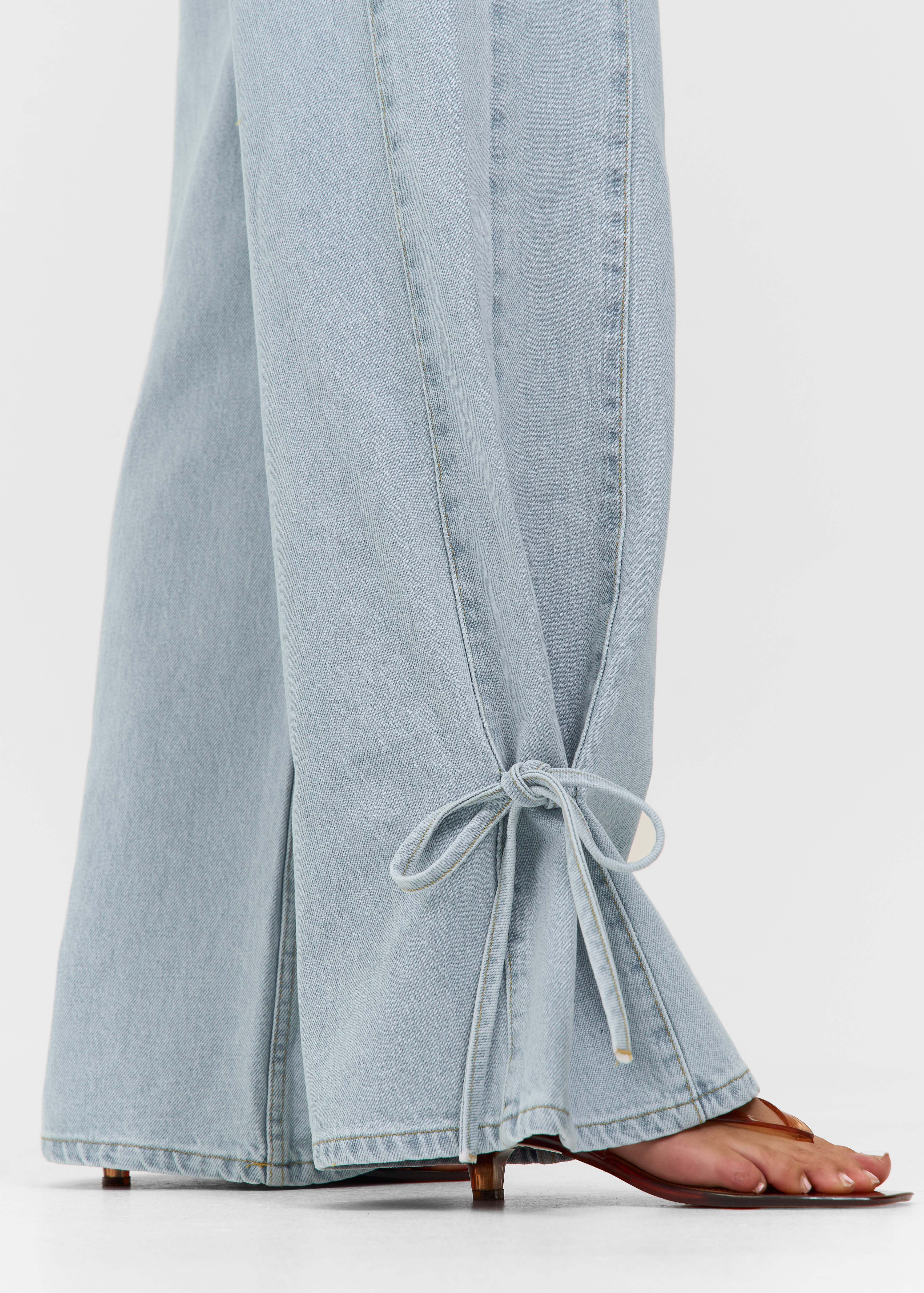 Izzy jeans